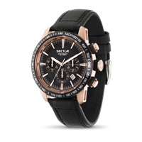 Orologio Sector No Limits Uomo 850 in Acciaio R3271975001 - R3271975001